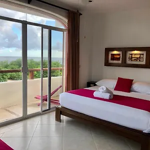 Hotel El Hotelito