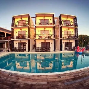 Hotel Boutique Kan Ahau Con Alberca - Pet Friendly