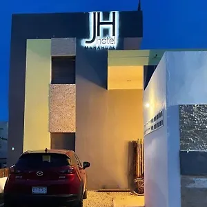 Hotel Jh