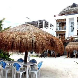 Hotel El Caballo Blanco