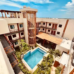 Hotel Manglar