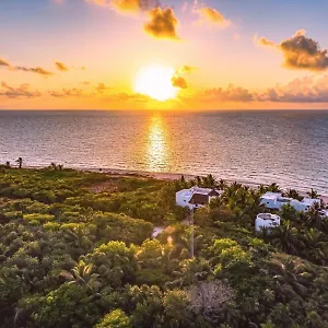 Hotel Almaplena Boutique