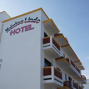 Hotel Mexico Lindo