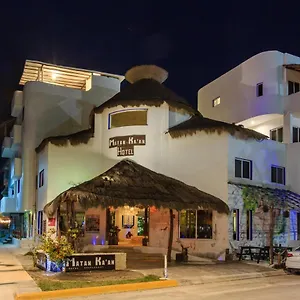 Hotel Matan Kaan