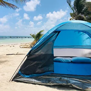 Campeggio Camping Lunas Bar, Mahahual
